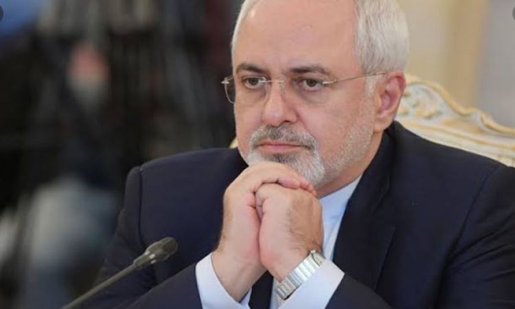 ایران بهرنیو چارو وزیر: سعودي عربستان نه غواړي ایران سره کړکېچ کم کړي